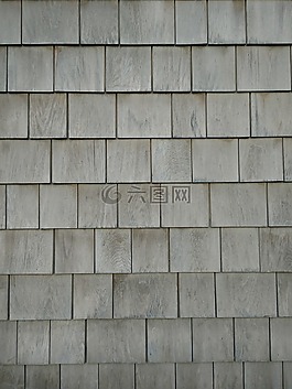 木,瓦,纹理