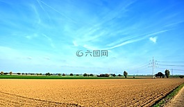 景觀,農(nóng)業(yè),字段