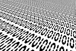 二進制,數字化,null