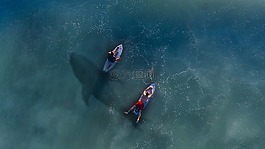 海,賽艇,風險