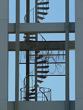 樓梯,逐步,建設(shè)
