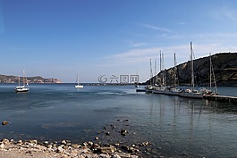 marmaris,酒店,土耳其