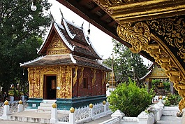 香通寺,金廟城,寺