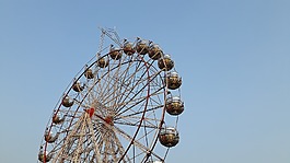 公平,享受,圓