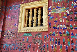香通寺,金廟城,寺