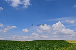 景觀,性質(zhì),字段