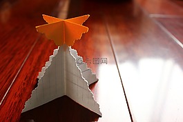 堆疊,剪紙,交叉