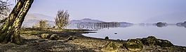 西湖區(qū),景觀,英格蘭
