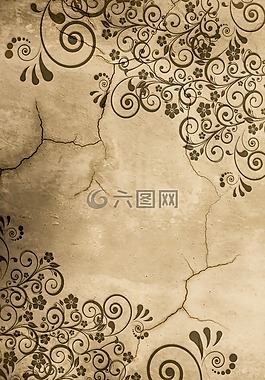 墙,年份,框架