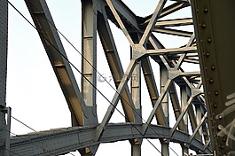 橋,建設(shè),鋼梁