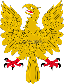 阿德勒,聯(lián)邦鷹,鳥(niǎo)