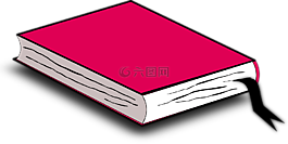 本書,讀取,新
