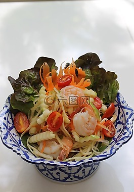泰國食品,美食,泰國