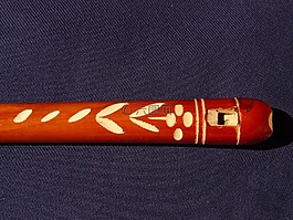 長笛,樂器,音樂