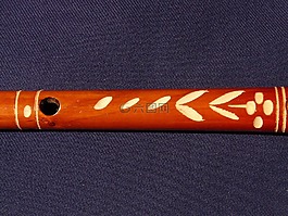 長笛,樂器,音樂
