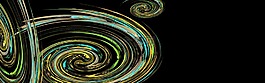 橫幅,標頭,抽象