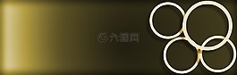 橫幅,標(biāo)頭,環(huán)