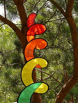 windspiel,風,空氣
