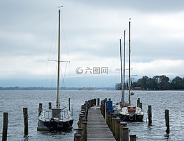 基姆湖,網(wǎng)站,碼頭