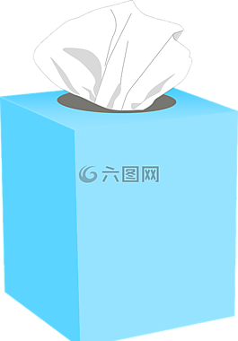 面紙,面巾紙,組織