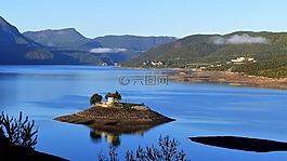 景觀,性質(zhì),湖