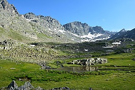 土耳其,性質(zhì),景觀