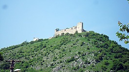 废墟,德文,palava