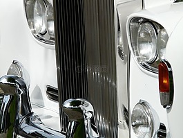 汽車,冷卻器,聚光燈