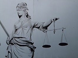 司法,判断justitia,justitia