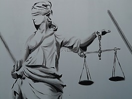 司法,判断justitia,justitia