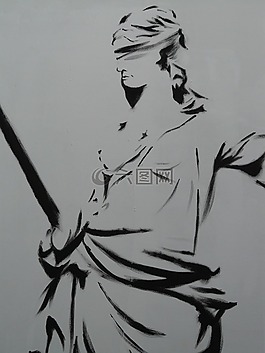 司法,判断justitia,justitia
