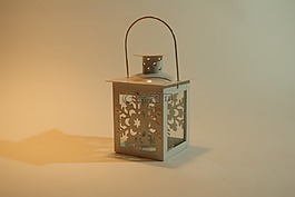 燈籠,裝修,雪花