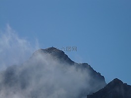 pico aneto,比利牛斯,首脑会议