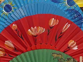 科目,畫(huà),豐富多彩