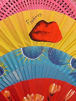 科目,畫(huà),豐富多彩