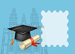 畢業那天,大學,學士學位