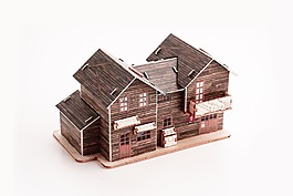 移動房屋,制作,產品拍攝