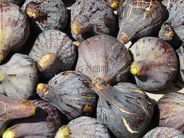 無(wú)花果,水果,市場(chǎng)