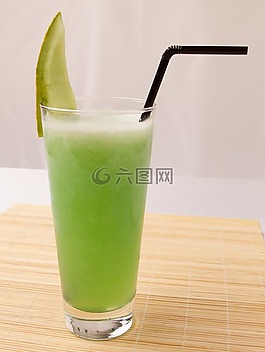 瓜,果汁,新鮮