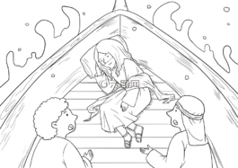 圣經(jīng),storying,ccx