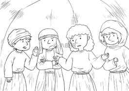 圣經(jīng),storying,ccx