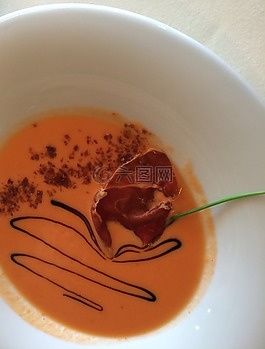 湯,食品,美食