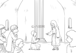 圣經(jīng),storying,ccx