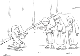 圣經(jīng),storying,ccx