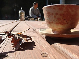 韓國,杯,t恤