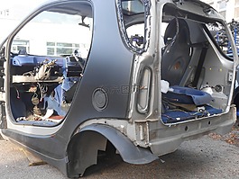 elv,報廢汽車,智能