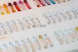 安瓿,物質(zhì),過敏原