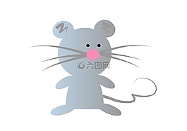 鼠标,动物,啮齿动物