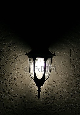 光,燈,電