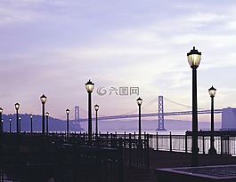 景觀,黃昏,暮光之城